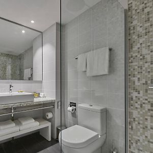 Deluxe Kamer met Twee Aparte Bedden