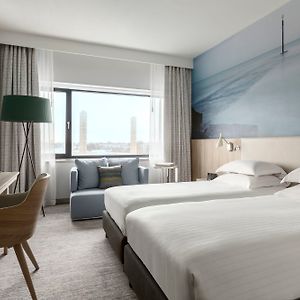Deluxe Kamer met een King Size Bed